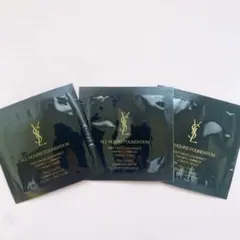 【3包】YSL イヴサンローラン　オールアワーズ リキッド LN4のサムネイル