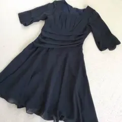 レディース フォーマルワンピース