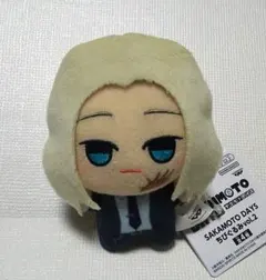 SAKAMOTO DAYS サカモトデイズ ちびぐるみ 神々廻