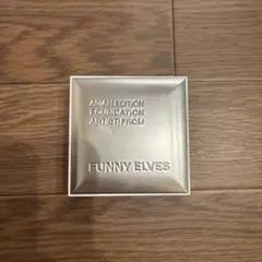 FUNNY ELVES プレストパウダー　T00のサムネイル