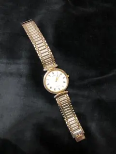 【希少】SEIKO Dolce／セイコー ドルチェ 腕時計 クオーツ