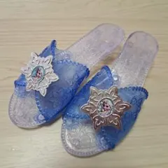 エルサ サンダル