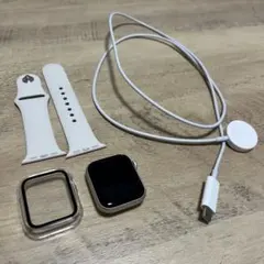 Apple Watch SE 第二世代　40mm