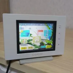 PMD47C-R タッチパネルディスプレイ 詳細未確認ジャンク