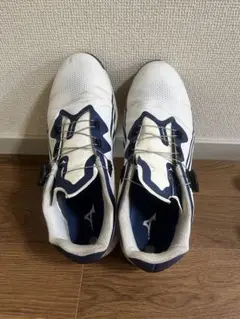 ミズノ　MIZUNO ゴルフシューズ