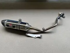 2025年最新】ヨシムラマフラー マジェスティsの人気アイテム