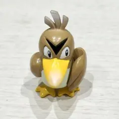 カモネギ 初期 モンコレ TOMY フィギュア Pokémon ポケモン