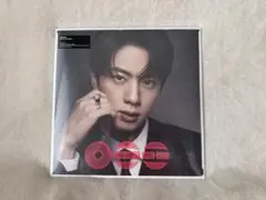 BTS ARIRANG Standard Vinyl JIN 未開封