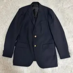 ジャケット ウール