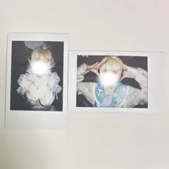 Poltergeist ホローホログラム てん チェキ 8 - メルカリ