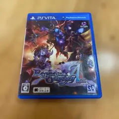 2026年最新】vita ラグナロク オデッセイ エースの人気アイテム - メルカリ