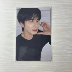 TXT テヒョン　トレカ　セット　cat&dog 特典 TXT テヒョン メンバーシップキット トレカ セット - メルカリ