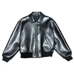 2026年最新】COMME des GARCONS HOMME PLUS レザージャケット