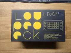 Loupedeck Live 本体 クリエイティブコンソール 左手デバイス - メルカリ