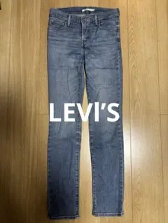 LEVI’S 312 SHAPING SLIM 26 W26 L32
