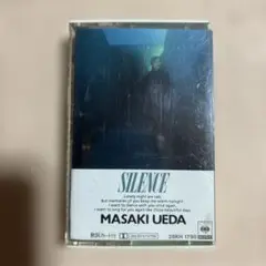 上田正樹　MASAKI UEDA SILENCE カセットテープ