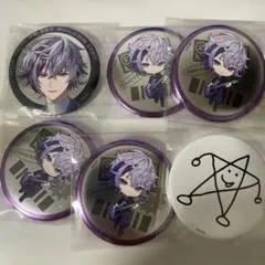 2026年最新】缶バッジまとめ売りの人気アイテム - メルカリ