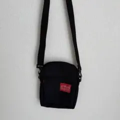 【Manhattan Portage】ショルダーバッグ
