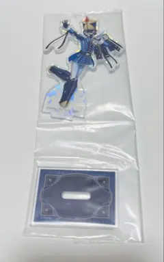 ツイステ 一番くじ ホログラムアクリルスタンドB オルト