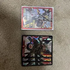 デュエルマスターズ 轟く侵略 レッドゾーン 3枚セット - メルカリ