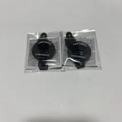 NCT127 ランダムトイ　ジョンウ　アクスタ2個セット