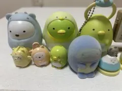 すみっコぐらし グッズ詰め合わせ