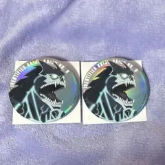 怪獣8号 缶バッジ