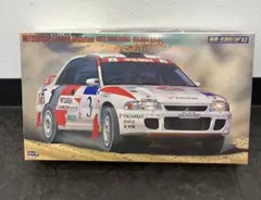ランサーエボリューション10ファイナルエディションリーフレット