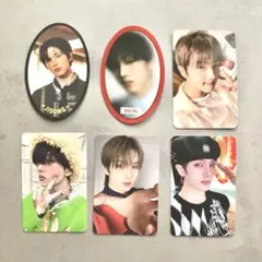 NCT DREAM チソン まとめ