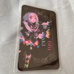 魔法少女ノ魔女裁判　城ヶ崎ノア　非売品