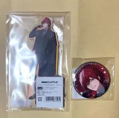 にじさんじ Midnight Papillon ローレン・イロアス | Mercari