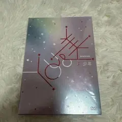 美少年 「YOU ＆ 美」 DVD