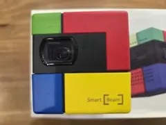 Smart Beam 小型プロジェクターのサムネイル