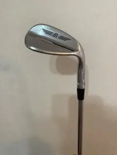 Titleist Vokey SM10 56° Fグラインド バウンス14° - メルカリ