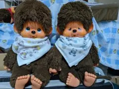 2025年最新】モンチッチ ふた子の人気アイテム - メルカリ