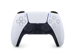 【新品未開封品】PS5 DualSense 純正 ワイヤレスコントローラー