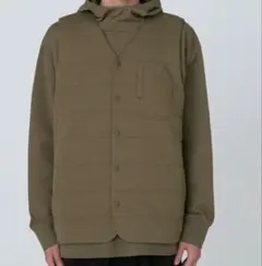 snow peak Flexible Insulated Vestのサムネイル