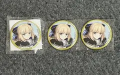 2026年最新】FGo 缶バッジ トネリコの人気アイテム - メルカリ