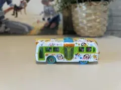 東京ディズニーリゾート トミカ52 ディズニーイースター2015