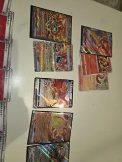 ポケモンカード ホロカードセット