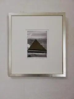 坂本繁二郎 筑紫五景 『筑後川』 木版画 錦絵 美品 - メルカリ
