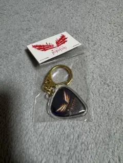 B'z HINOTORI キーホルダー