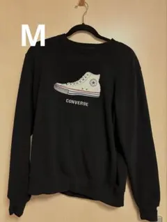 裏起毛 スウェット