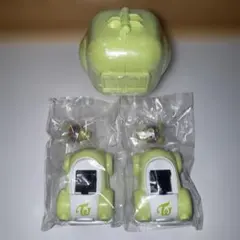 TWICEジョンヨン　ガシャポンセット