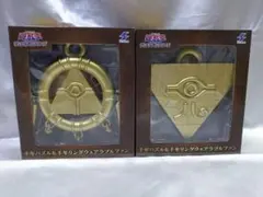 12点セット！遊戯王　フィギュア　ウェアラブルファン　まとめ売り 12点セット！遊戯王 フィギュア ウェアラブルファン まとめ売り