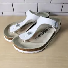 ビルケンシュトック Gizeh ギゼ 24.5 Birkenstockのサムネイル