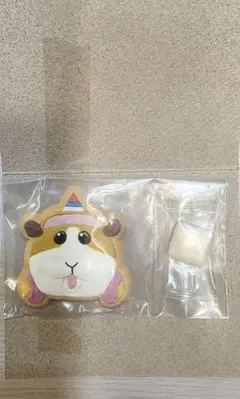 COOKIE MAGCOT 2 モルカー