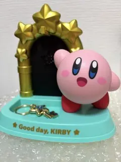 一番くじ 星のカービィ プププな いちにち☆ A賞