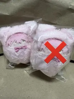 くるみたぴぬい ブレマイ 綾戸恋