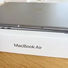 2026年最新】MACBOOK AIR m3 16gb 512gbの人気アイテム - メルカリ